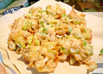 ★シンプルにおいしい長ねぎの天ぷら★