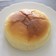 うちのスフレチーズケーキ うちのスフレチーズケーキ