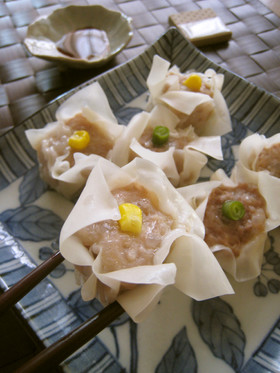 焼売(シュウマイ)