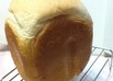 ♡HB早焼き♡ふわふわノンオイル食パン♡
