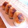 香ばしい◎鮭の味噌バター焼きおにぎり 香ばしい◎鮭の味噌バター焼きおにぎり