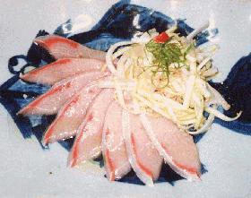 ぶり大根～ニュ～タイプ～