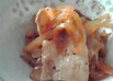 大人気☆豚バラとたまねぎの照り焼き