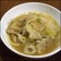 大人の豚汁うどん