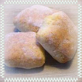 ☆簡単☆低カロリー　スコーン（*^^*)