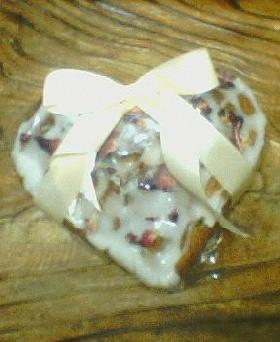 レシピ・アップ出来なかった作ったパンとお菓子達