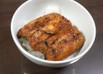 絶品☆お店の味♪白焼きからうなぎの蒲焼き