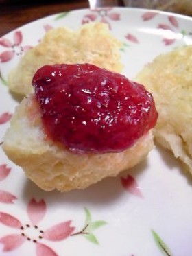 スコーン（プレーン）