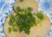 里芋の味噌漬け