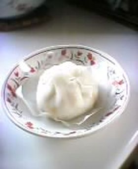米粉ＤＥ！豚まん（小麦粉＆卵不使用）