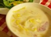 白菜のとろ～りスープ