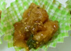 鶏むね肉 お弁当おかずにも♪冷凍保存も可