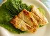 白身魚（チキンでも）塩麹漬け