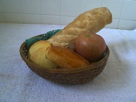自家製フランスパン☆手作り