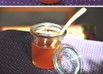  蜂蜜で濃縮ジンジャーシロップ（生姜湯）
