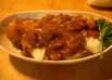 節約格安☆ミ牛スジカレー
