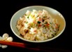  おかわり必至☆ゴマ油風味のシラスご飯♪