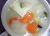 野菜たっぷり☆豆腐入りクリームシチュー♪