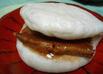 長崎名物♪角煮まんじゅう