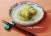 ロールキャベツじゃないよロール白菜だよ。