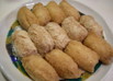 母の味☆うちのいなり寿司