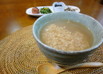 ほっこり♪ふっくら♪茶粥♪