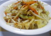 ランチに♪野菜たっぷりスタミナ丼