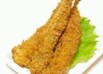 バッター液で簡単＊ししゃもフライ♪