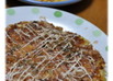 ◇お好み焼きー関西風◇