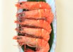 お正月✿長寿を願って海老の旨煮