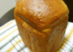 HBでおまかせ♡リコッタ食パン