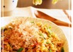 梅香る♬ねばねばしない納豆チャーハン
