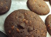 サク！しっとり＊ダブルブラウニークッキー