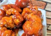 超簡単！韓国風から揚げ!!