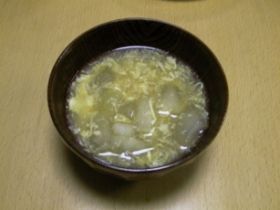 冬瓜汁