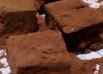 *簡単で安上がりの生チョコ*
