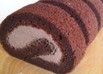 ふわふわ＊チョコロール