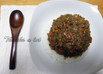 旦那子供絶賛！めっちゃ簡単ドライカレー