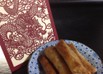 中国本場☆春節の春巻き♪ひき肉竹の子椎茸