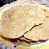 簡単!小麦粉(全粒粉)のトルティーヤ 簡単!小麦粉(全粒粉)のトルティーヤ