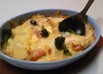 豆腐と長芋のかんたん和風グラタン