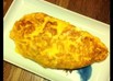 お菓子みたいな卵焼き