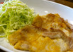 超簡単！豚肉の生姜焼き☆☆