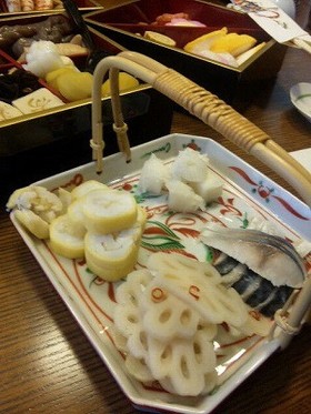 ＊酢れんこん＊