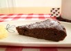 炊飯器まで５分！チョコおからケーキ＊