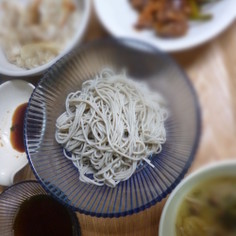 めんつゆの作り方
