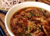 つけ麺★ねぎ豚そば