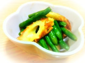 いつものマヨちく+ダシダde簡単コクウマ