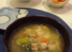 お揚げが美味しい★ 我が家のけんちん汁