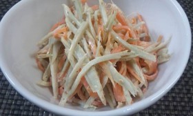 ごぼうサラダ
